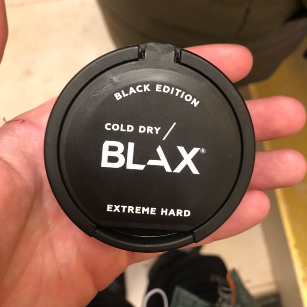 BLAX Black — изображение 2