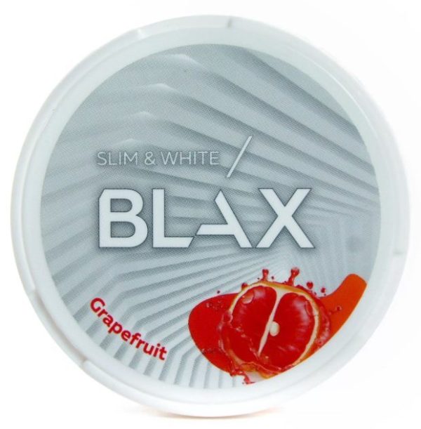 BLAX White Grapefruit