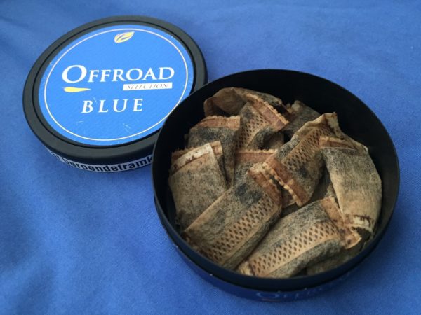 Offroad Blue Selection — изображение 2