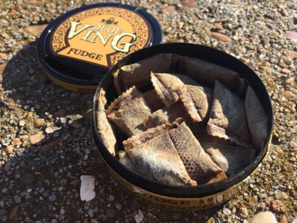 Olde Ving Fudge — изображение 2