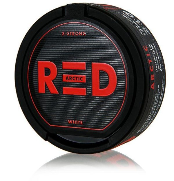 RED Arctic