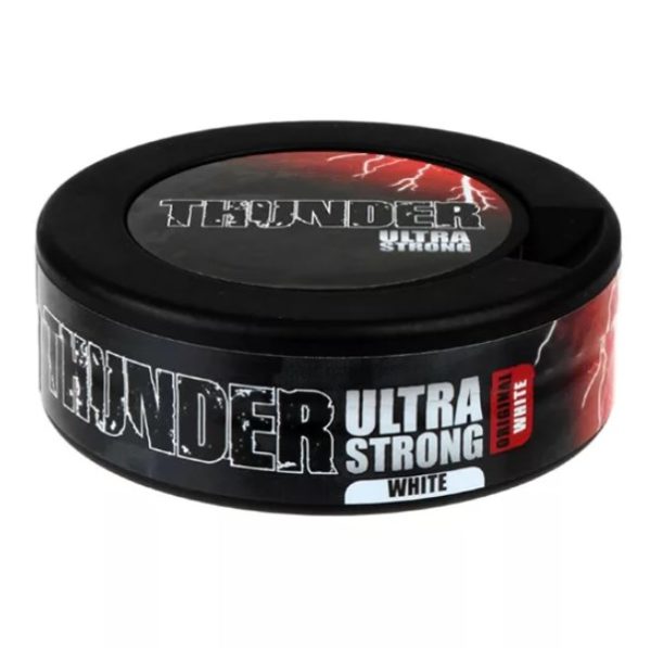 THUNDER Ultra Original Portion